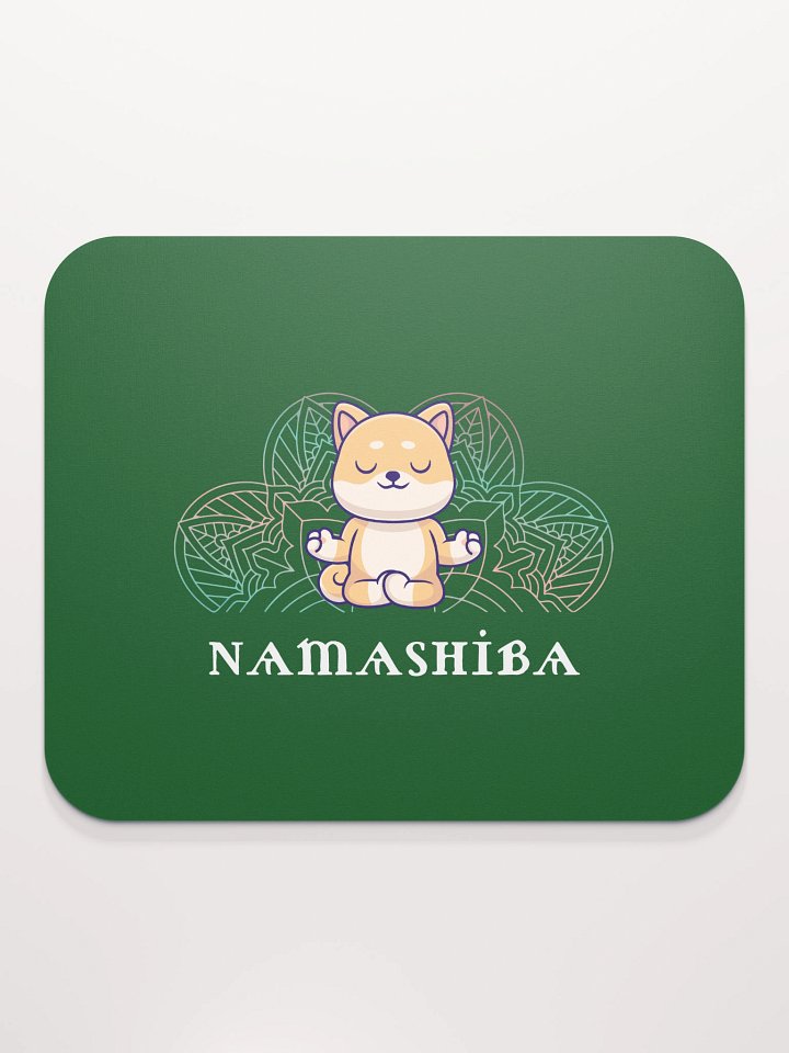 Namashiba Zen Mouse Pad product image (2)