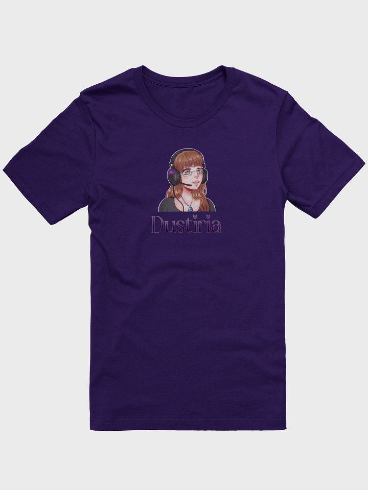 Dustiria Avatar soft tee product image (5)