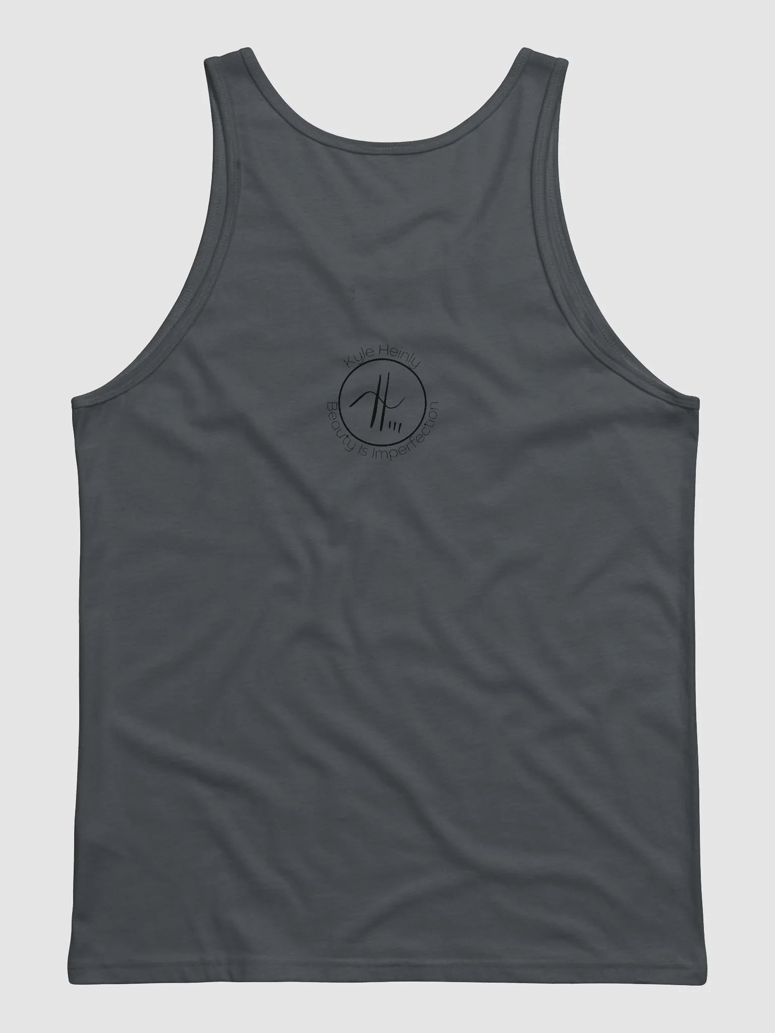 Kyle Heinly 'Many Eyes' Tank Top product image (22)