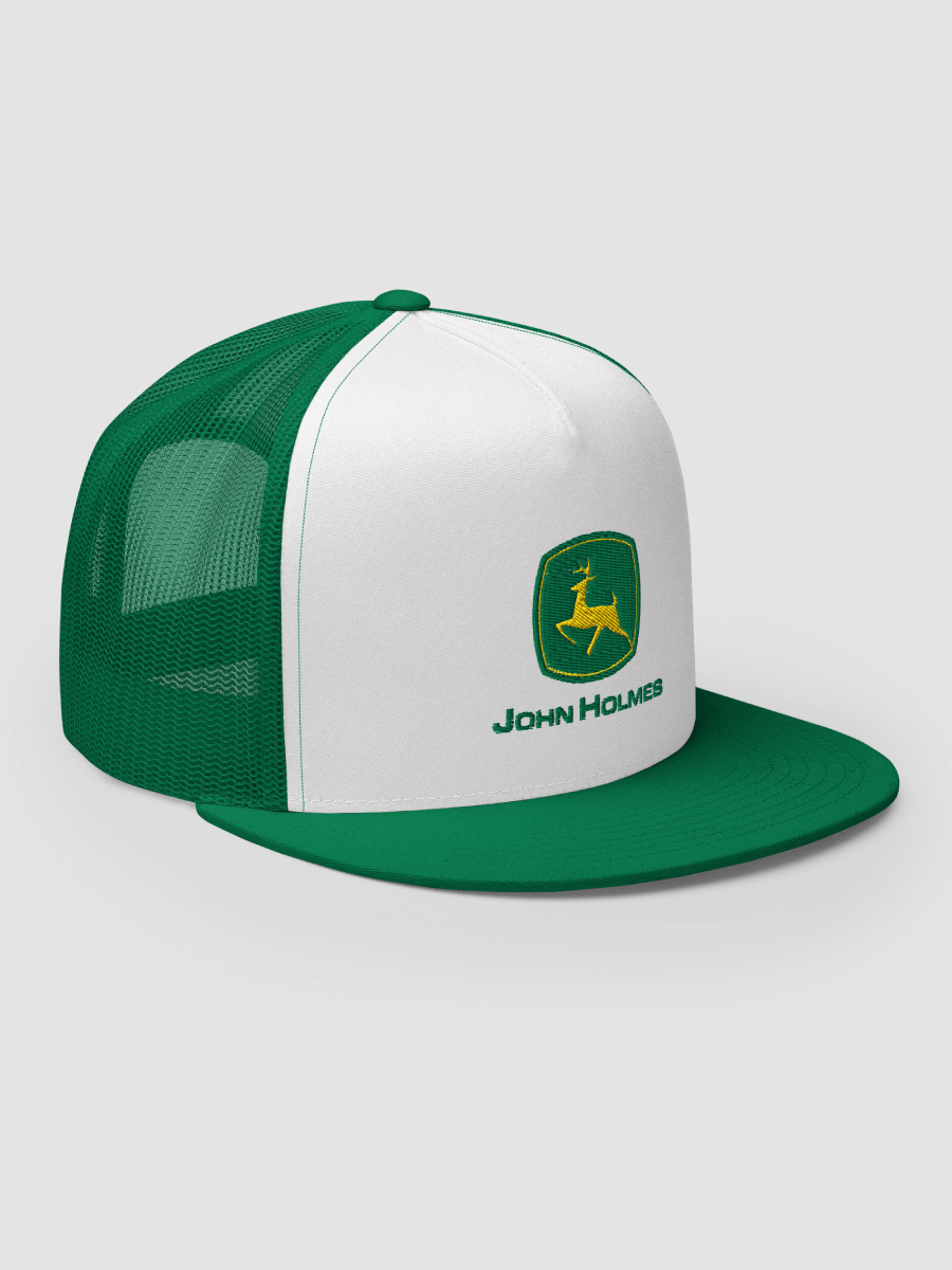 John Holmes Trucker Hat product image (5)