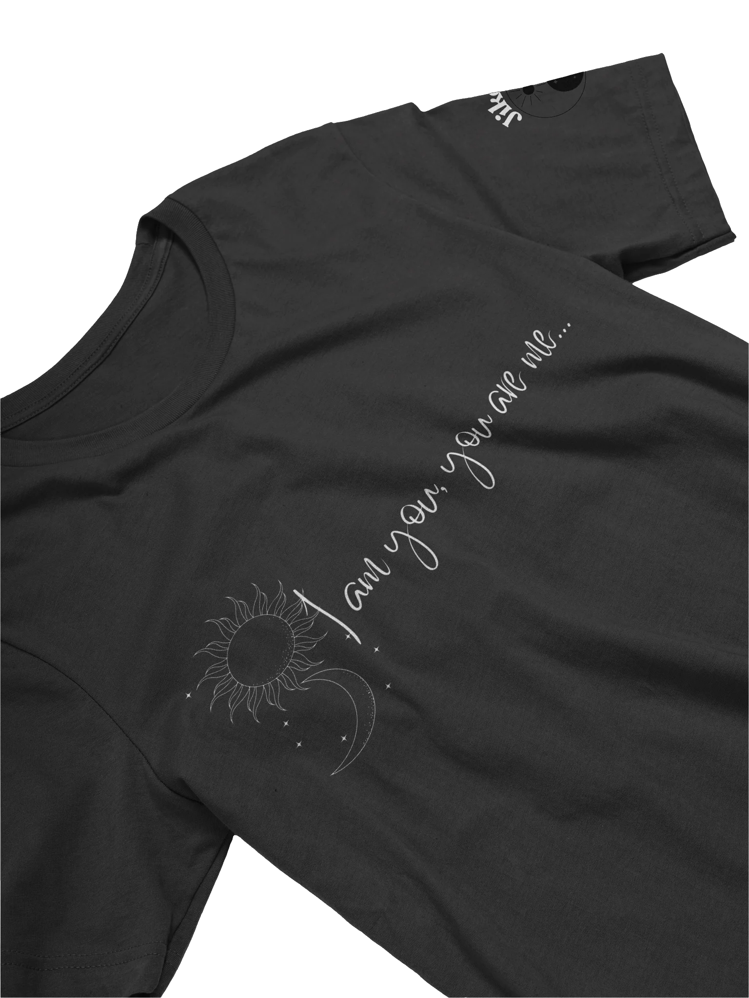 Jikook Sun&Moon t-Shirt product image (3)