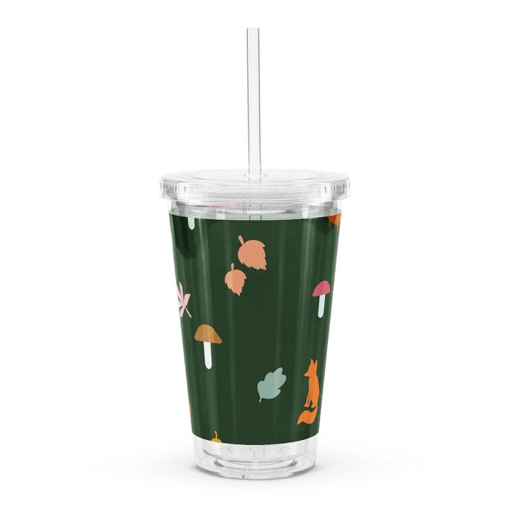 Tumbler Cup product image (1)