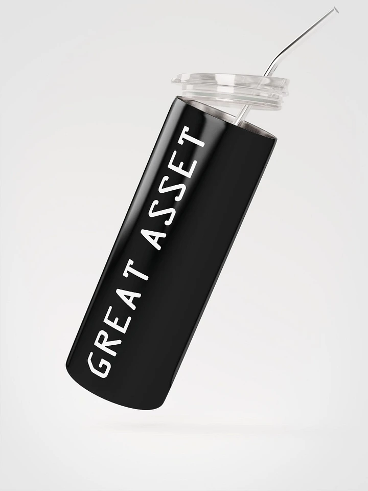 NEW! Great Asset Tumbler product image (2)