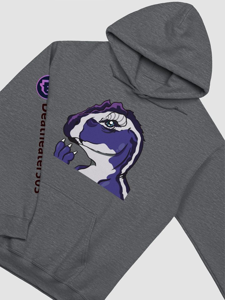 Big Al Basic Hoodie product image (1)