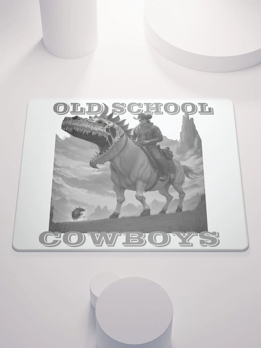 Old School Cowboys product image (1)
