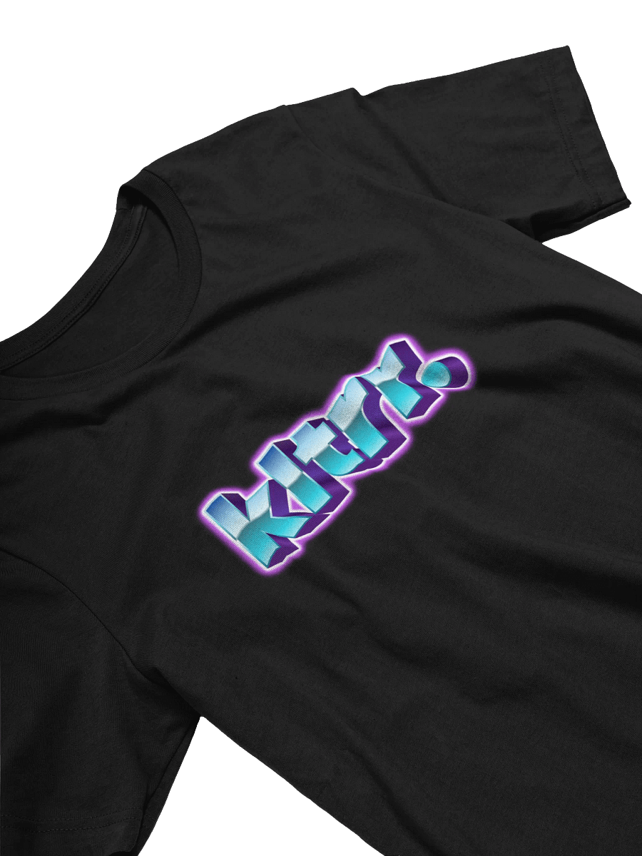 KLTRR Logo Shirt product image (33)