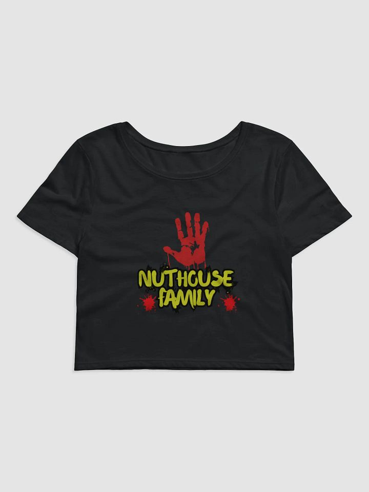 Nobby's Crop Top product image (3)