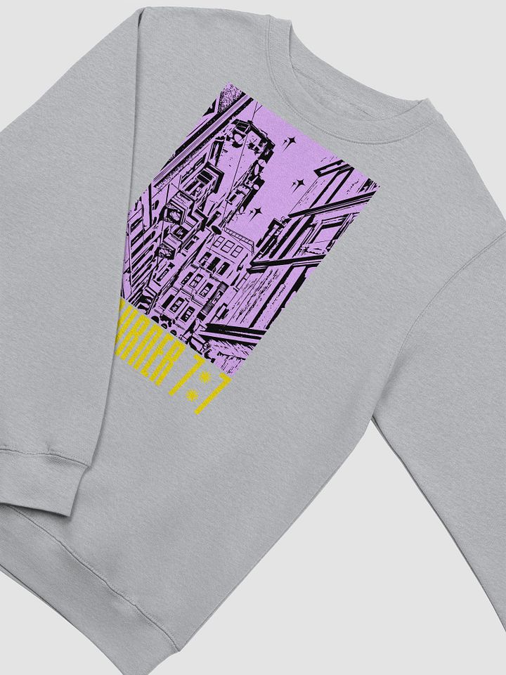 SOJO Old Country Premium Crewneck Sweatshirt product image (2)