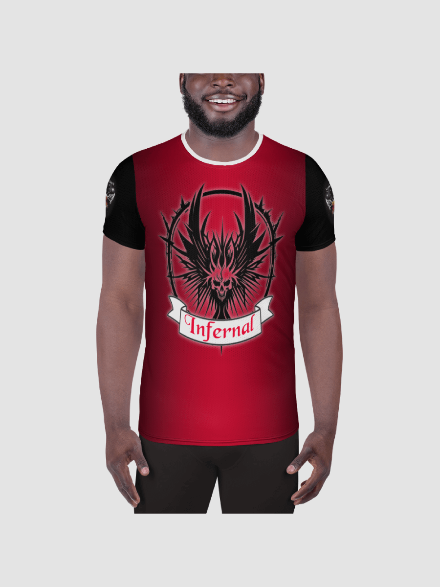 Infernal-Celestial T-Shirt product image (5)