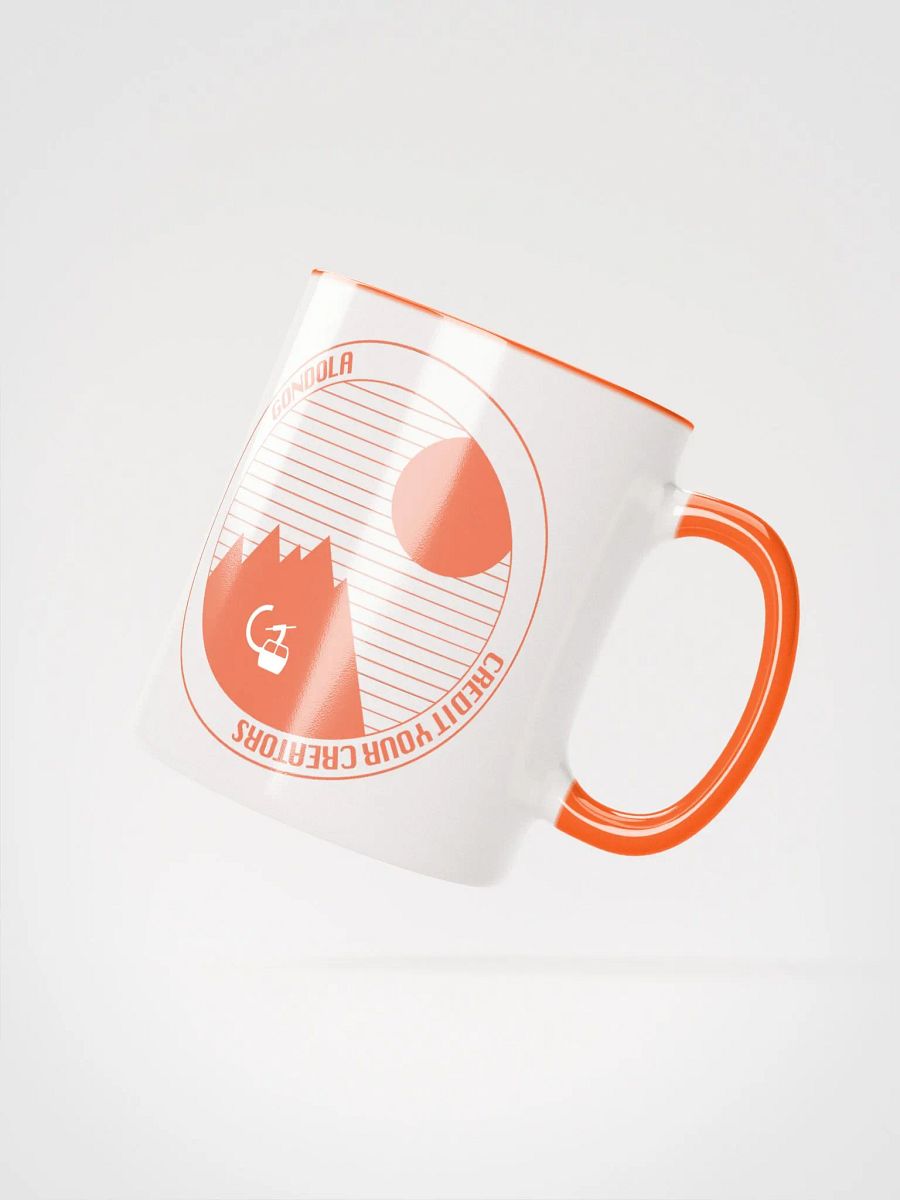 In My Circle Mug product image (2)