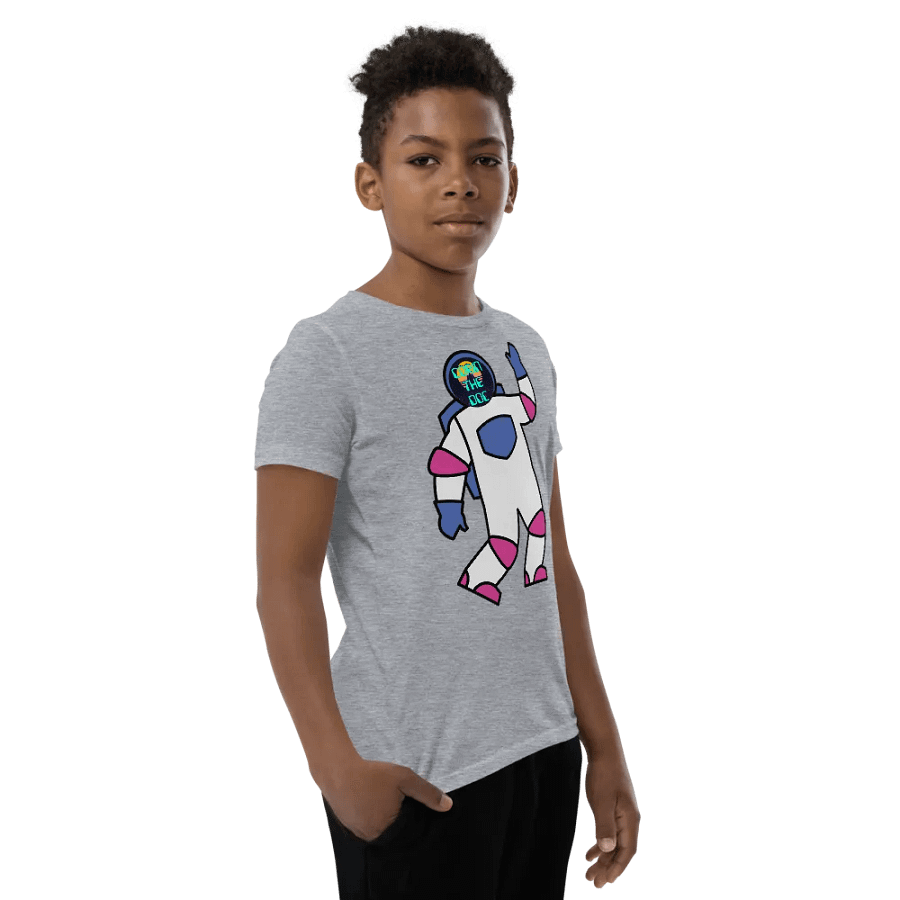 The Children's Astro Shirt product image (10)
