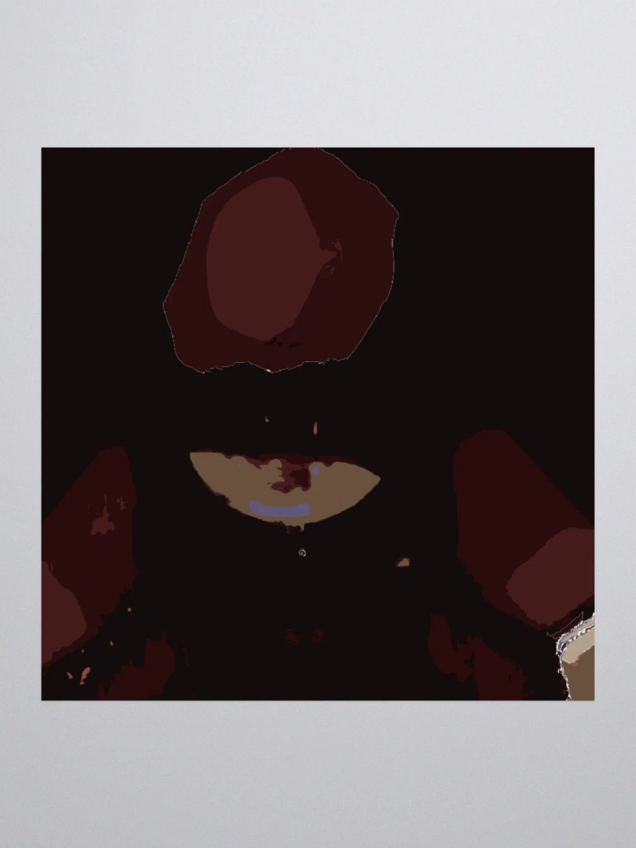 3”3 Demon King FINAL FORM Sticker product image (1)