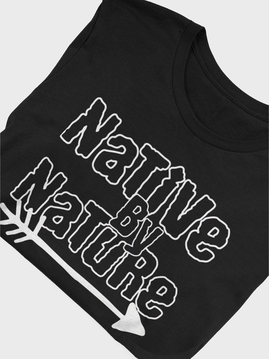 Native By Nature soft tee product image (50)