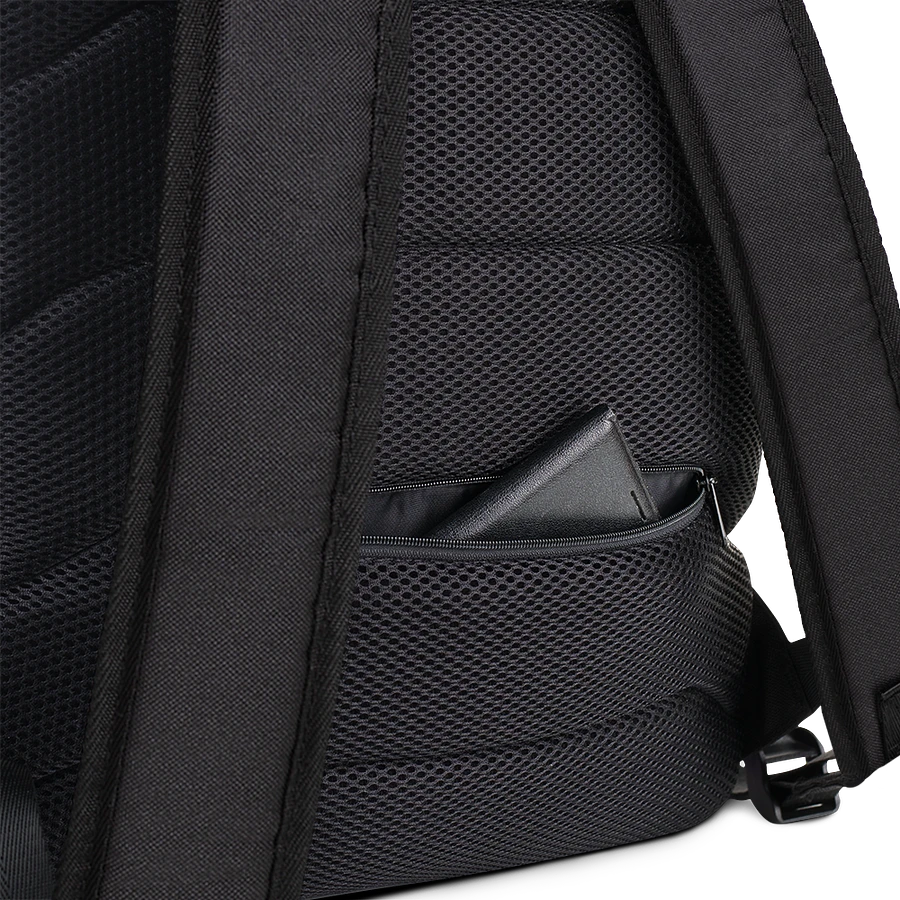 ALL AGES Backpack - Charcoal product image (6)