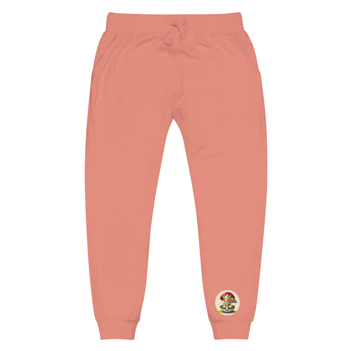 SharkBait Gaming House Peach Pants product image (1)