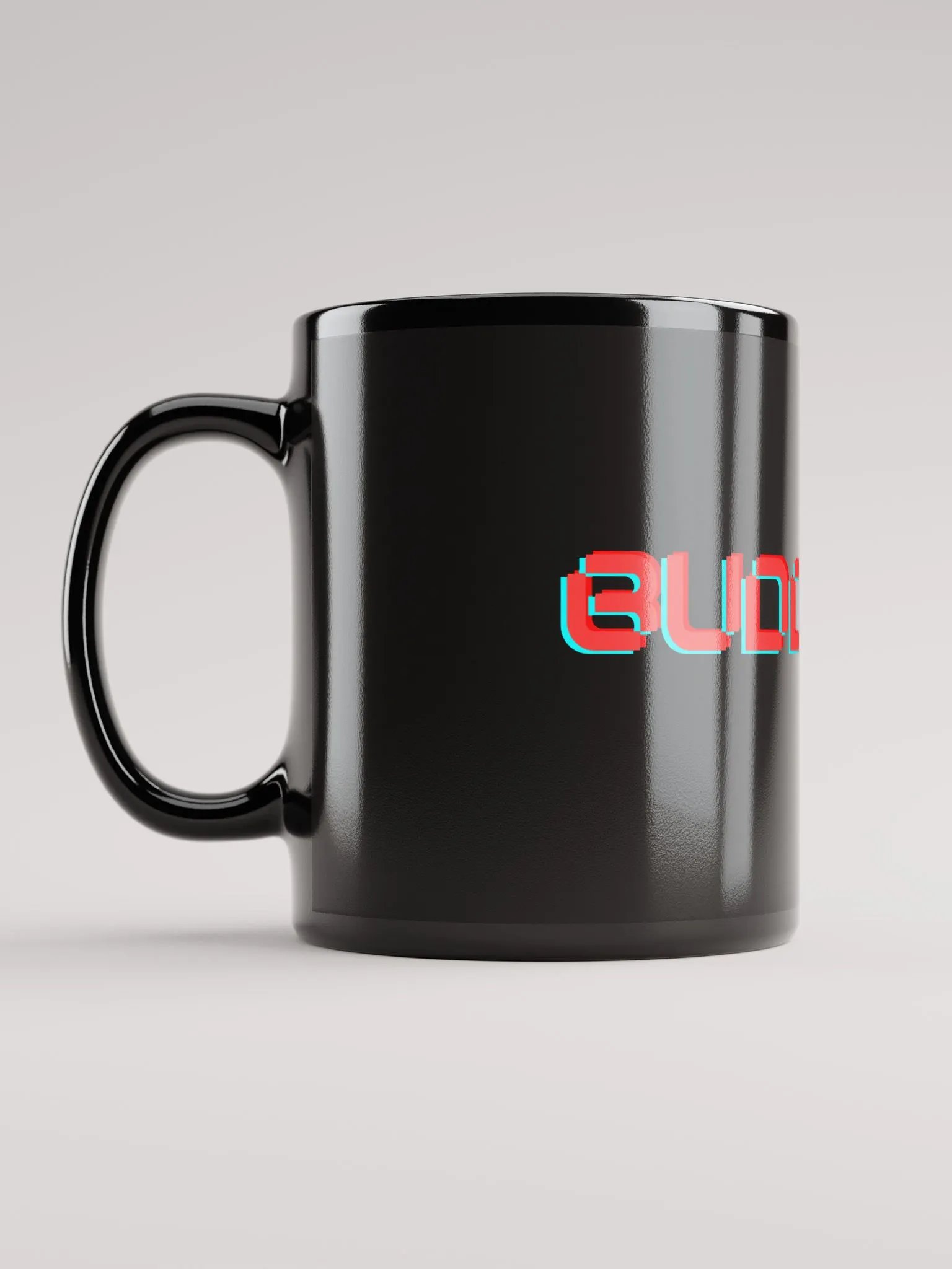Buddyred "Retro" Mug product image (11)