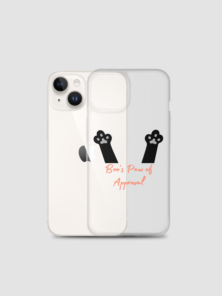 [GooseySims] iPhone Case Allcolor AOP051 product image (2)