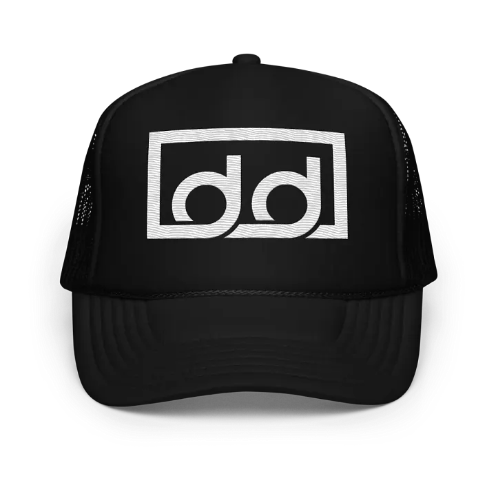 Vintage Trucker Hat product image (1)