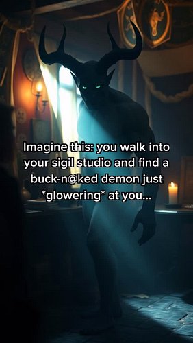 Chaos and Ash 🔥 Fire Witches of Salem

#firewitchesofsalem #carriepulkinen #urbanfantasy #demonromance #witchromance