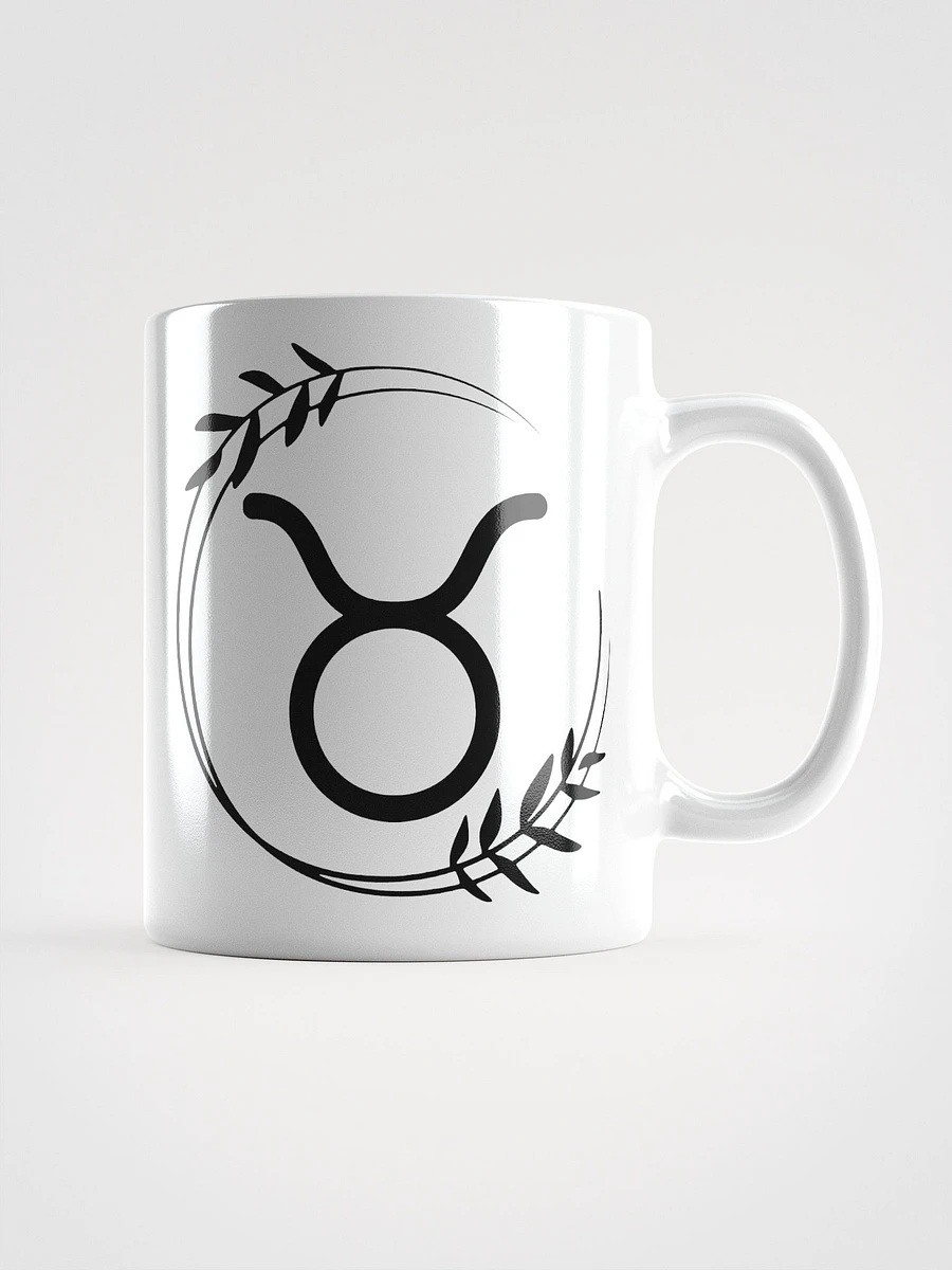 What's Your Moon Sign? Mug ~Taurus~ product image (1)