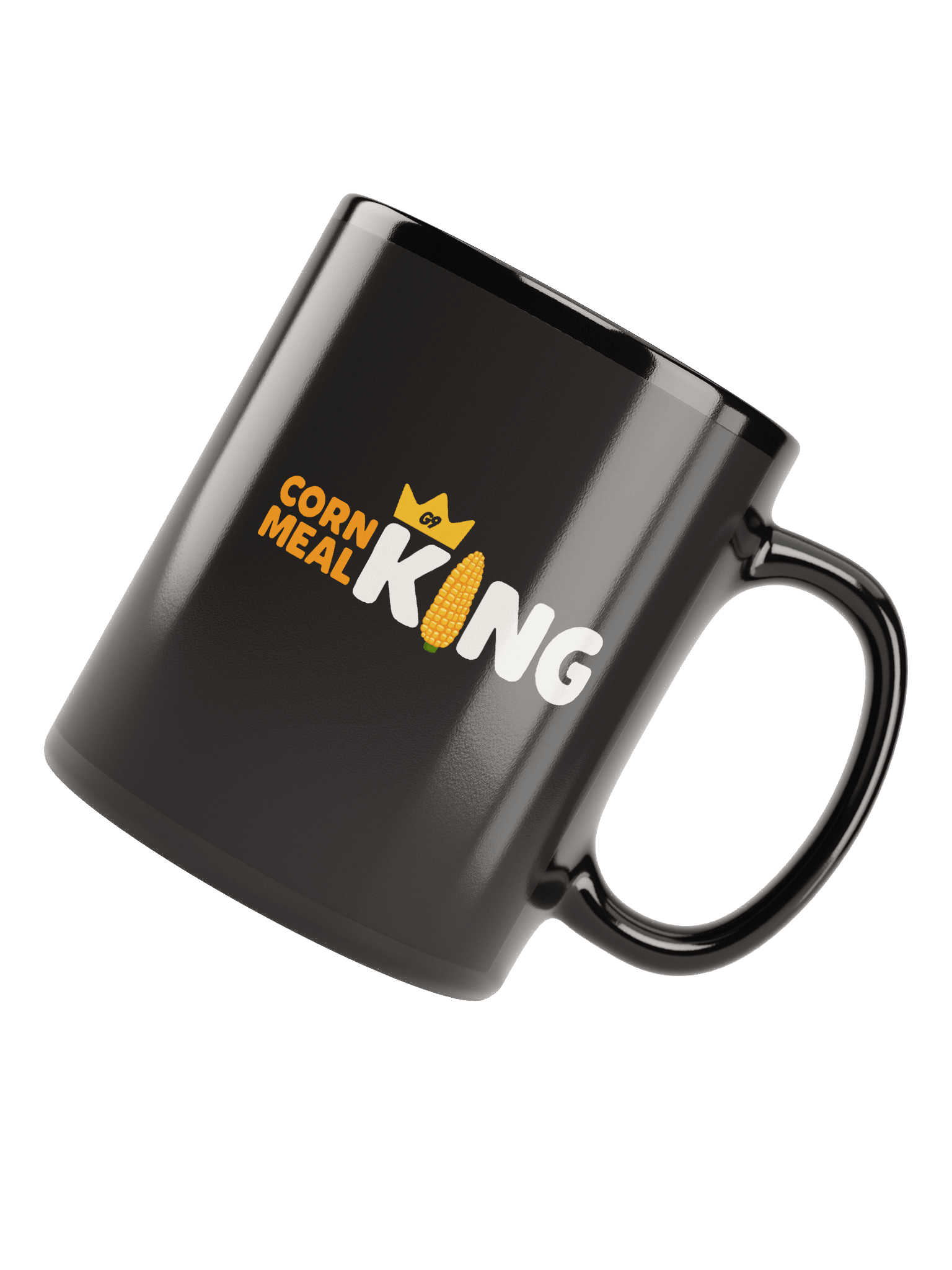 Cornmeal King Mug product image (4)