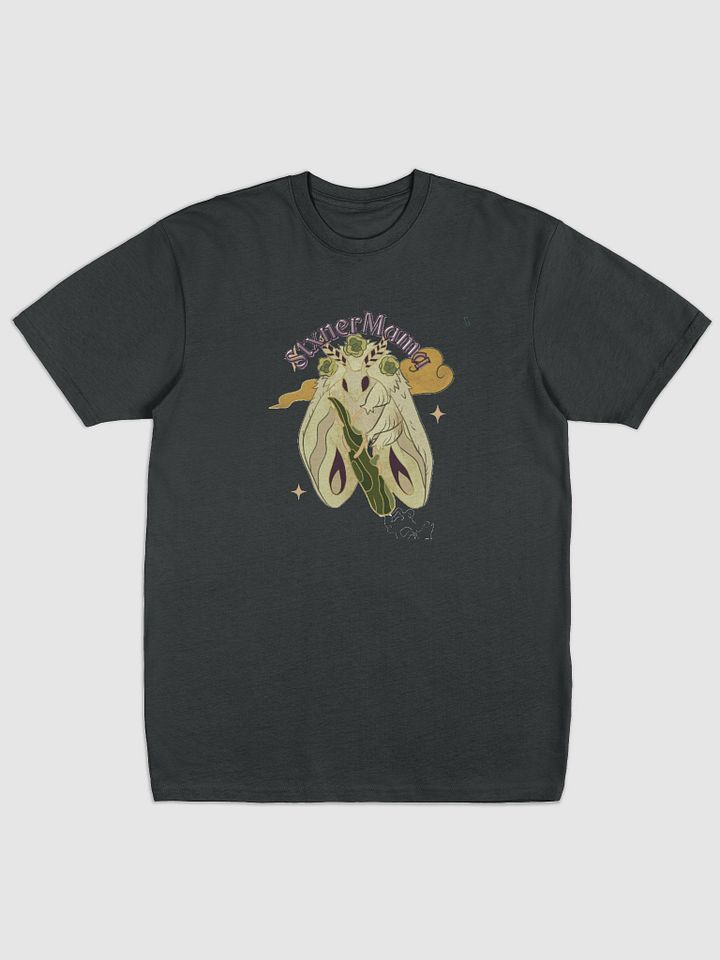 Heartbeat Compass Men's Tee product image (1)