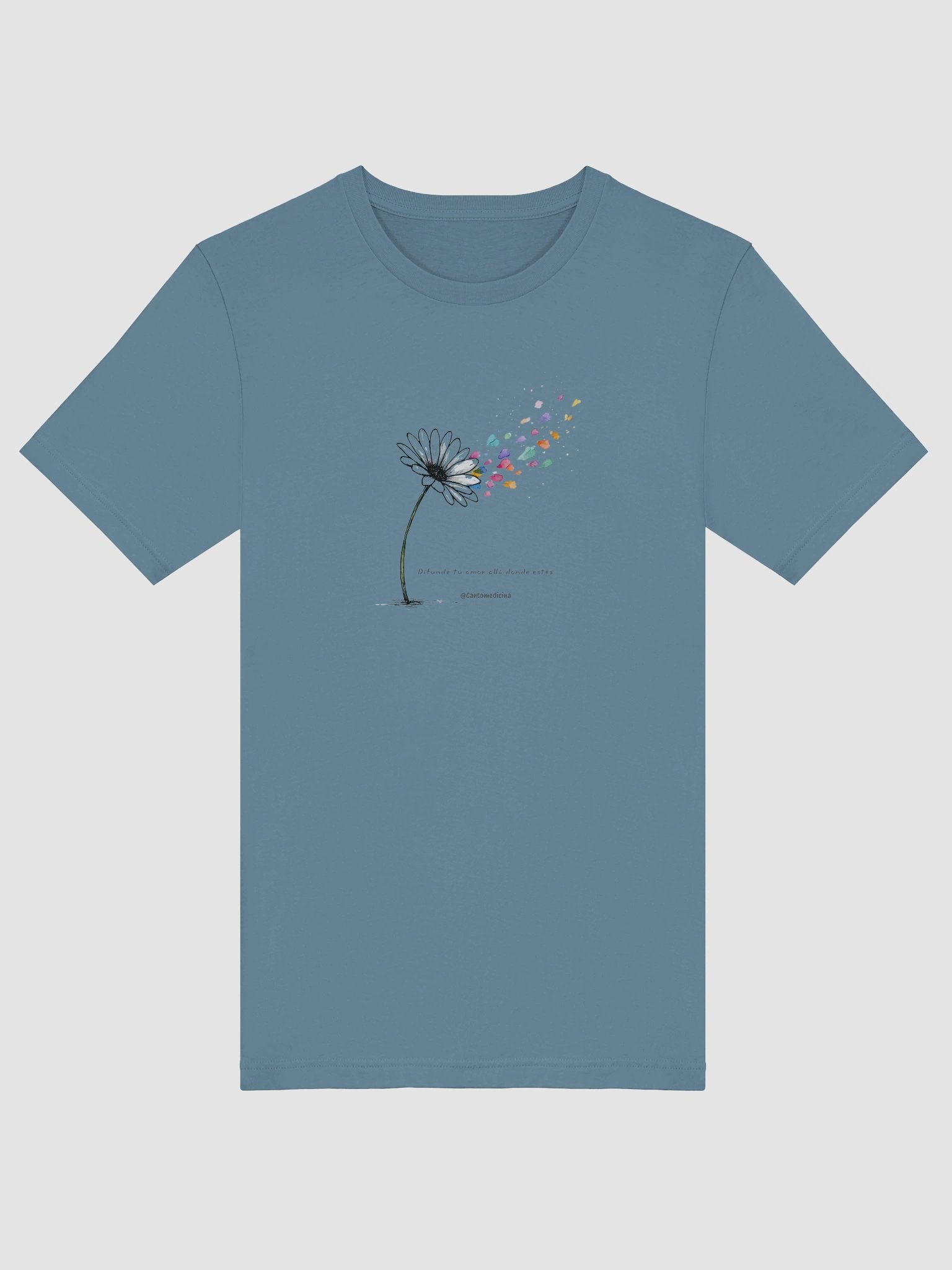 CAMISETA MARGARITA 1 product image (9)
