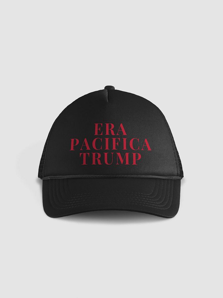 Cappellino Era Pacifica Trump product image (1)