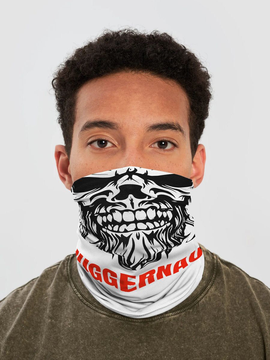 Juggernaut Face Mask product image (1)