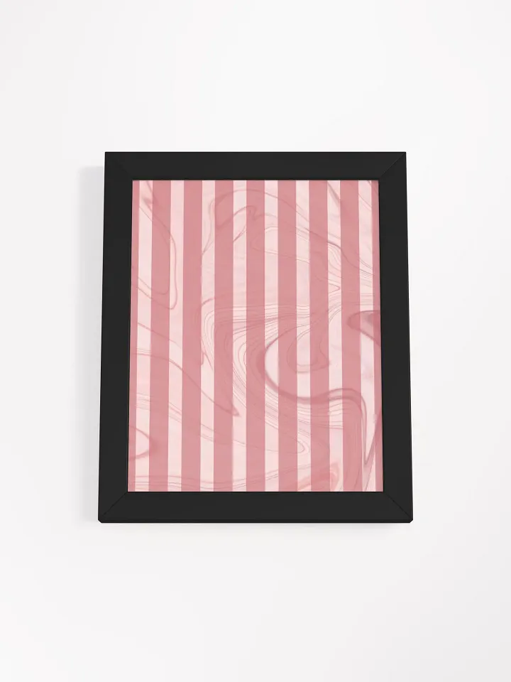 framed concentration cue #8 (left) product image (4)