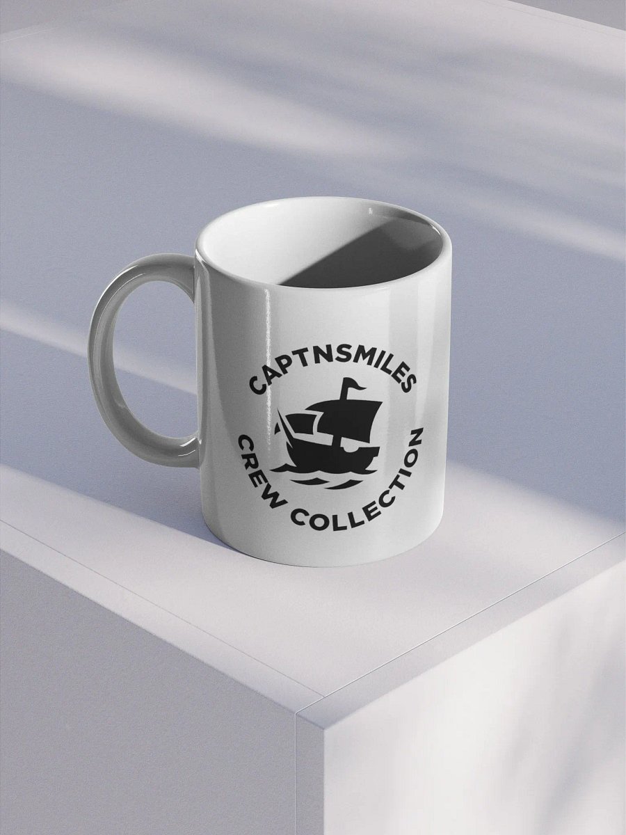 Crew Coffee Mug product image (1)