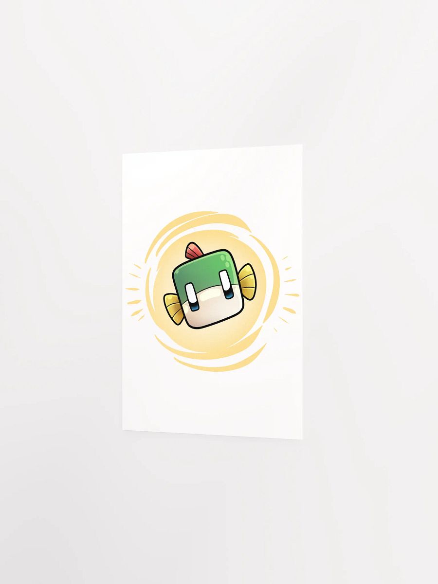Lord Sal Poster product image (11)