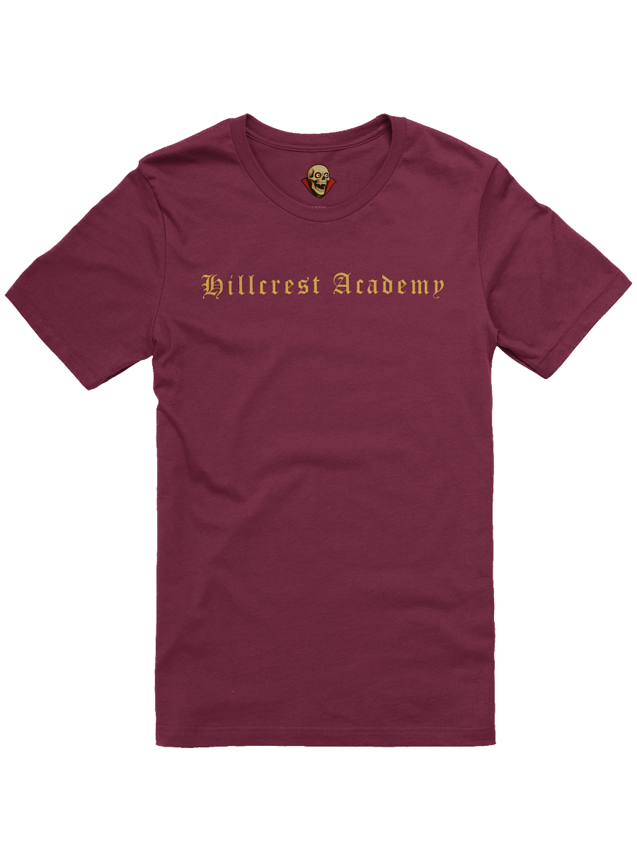 Hillcrest Academy - Halloween H20 product image (14)