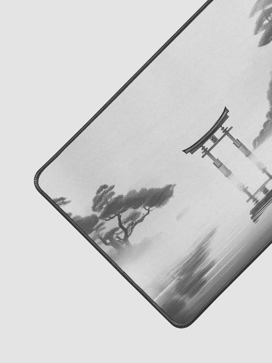 Shadow Torii Large Mouse Pad (12 x 18) product image (3)
