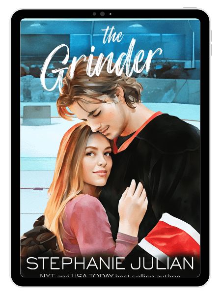 The Grinder product image (1)