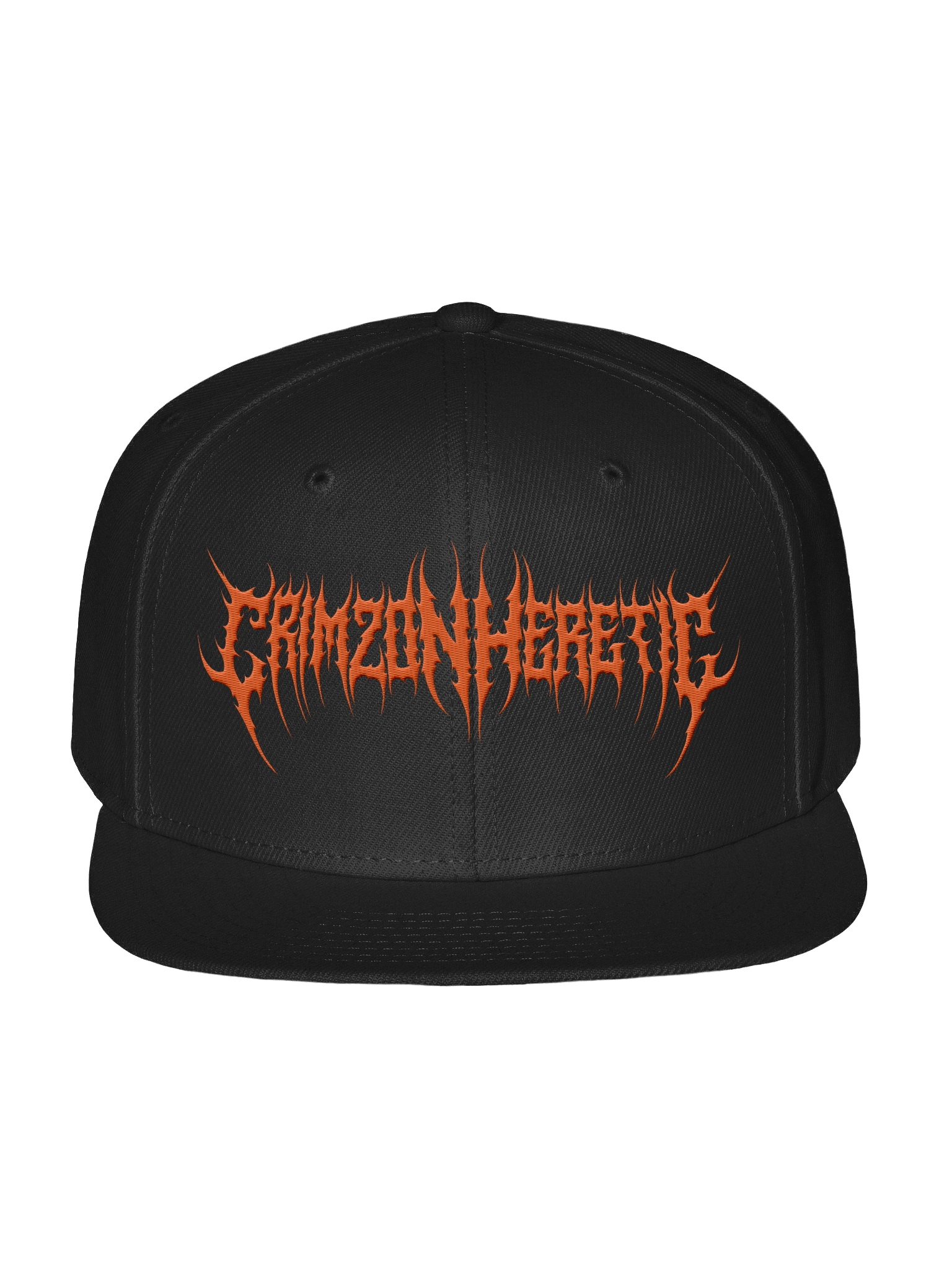 CrimzonHeretic Heavy Metal Cap product image (1)