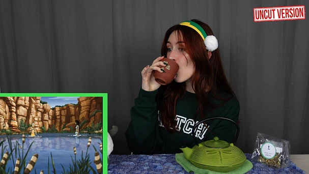 Video thumbnail