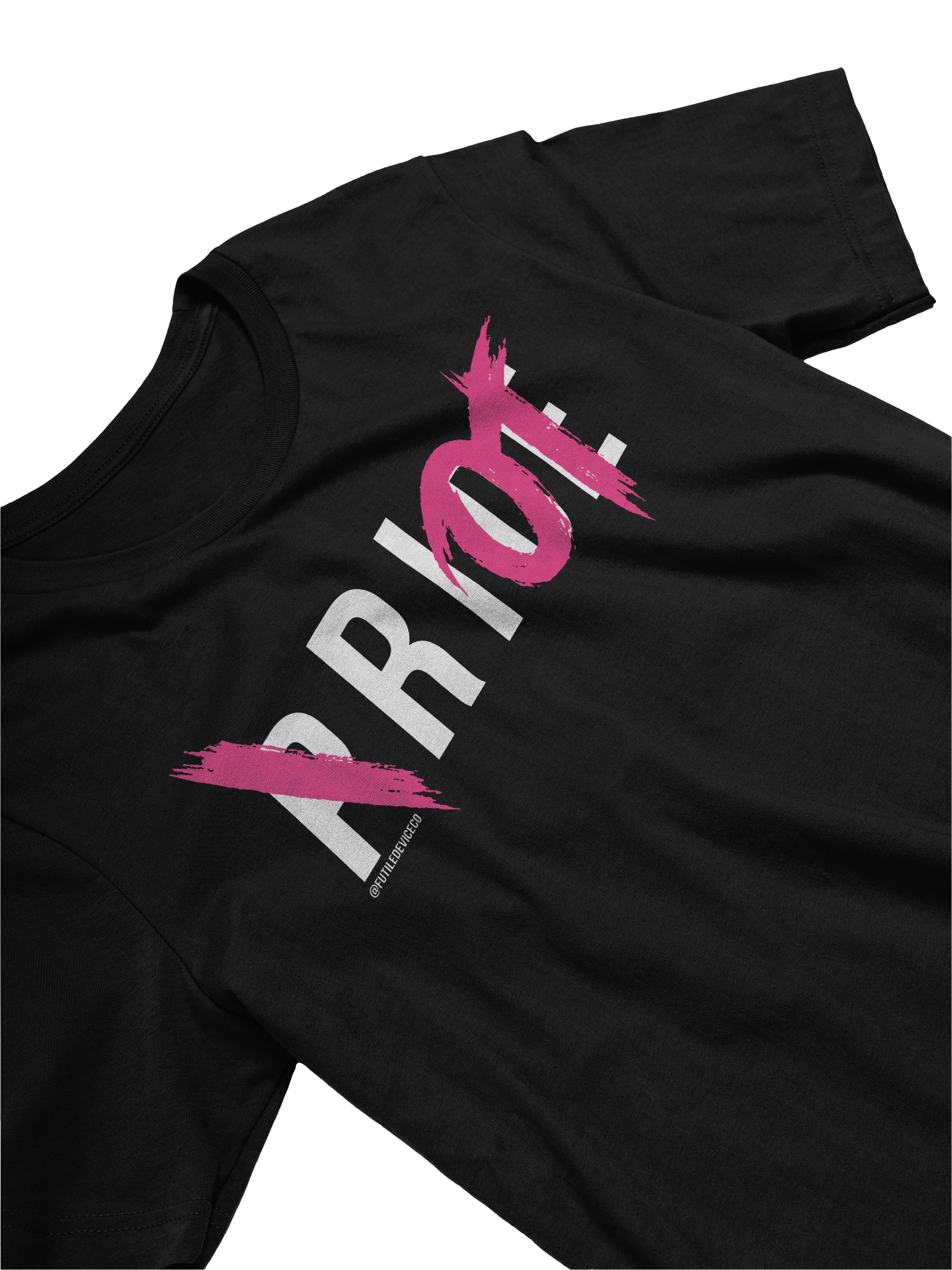 FUTILE DEVICE: PRIDE RIOT (TEE) product image (20)