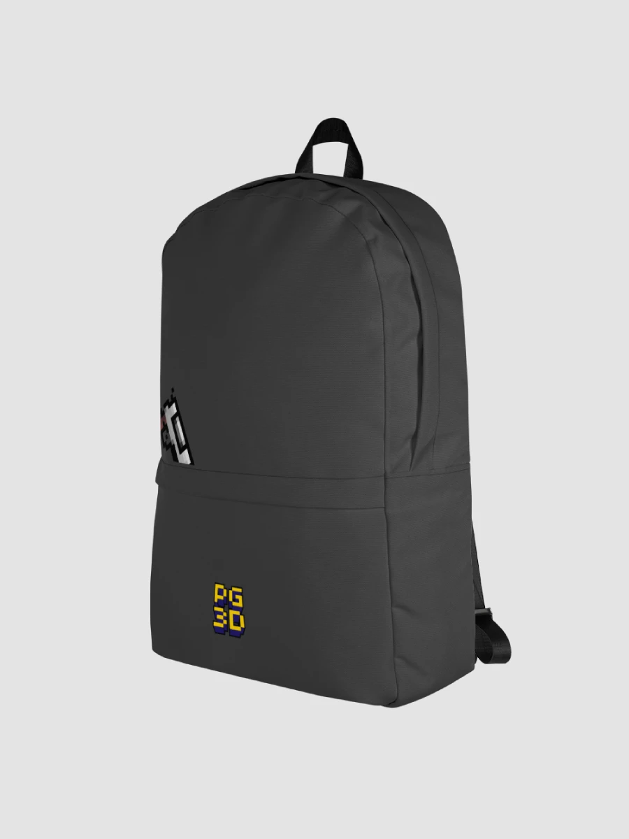 All-Over Print Backpack product image (3)