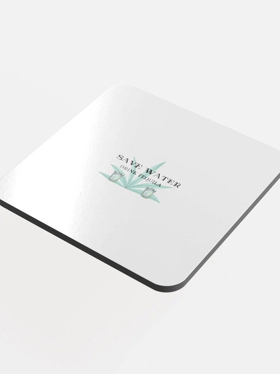 Save Water Coaster product image (4)