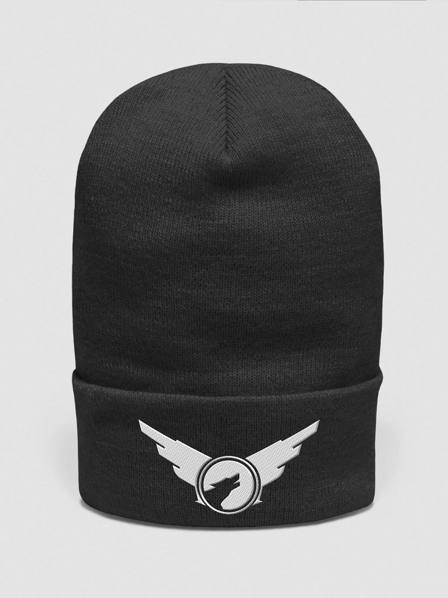Wolves Of Jonai Wings Beanie product image (1)