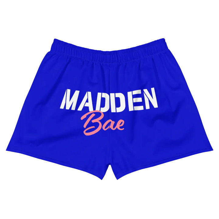 MaddenBae Short Shorts product image (1)