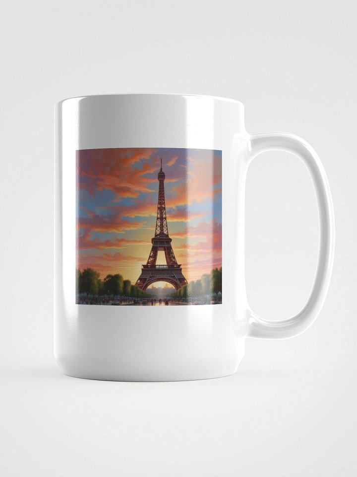 Eiffel Tower product image (1)