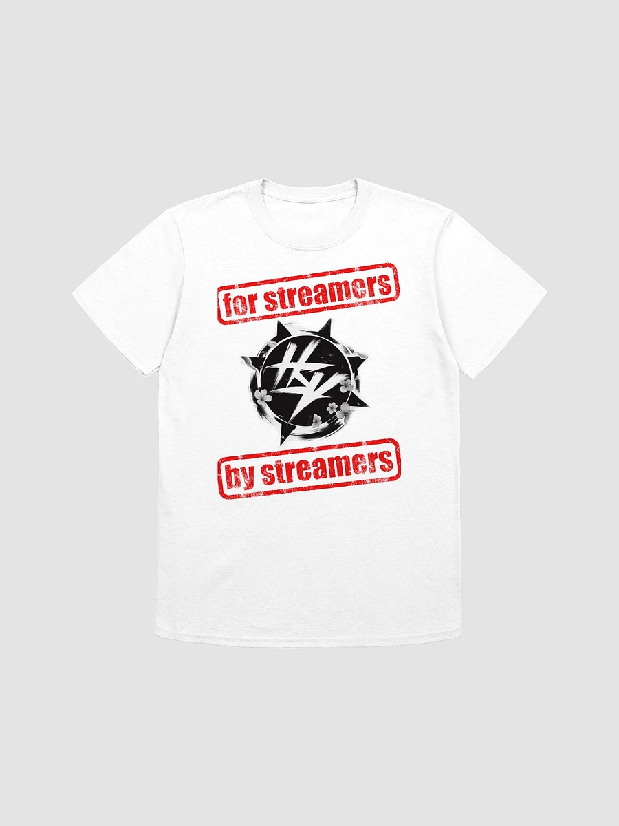 HSV For Streamers by Streamers T-Shirt product image (38)