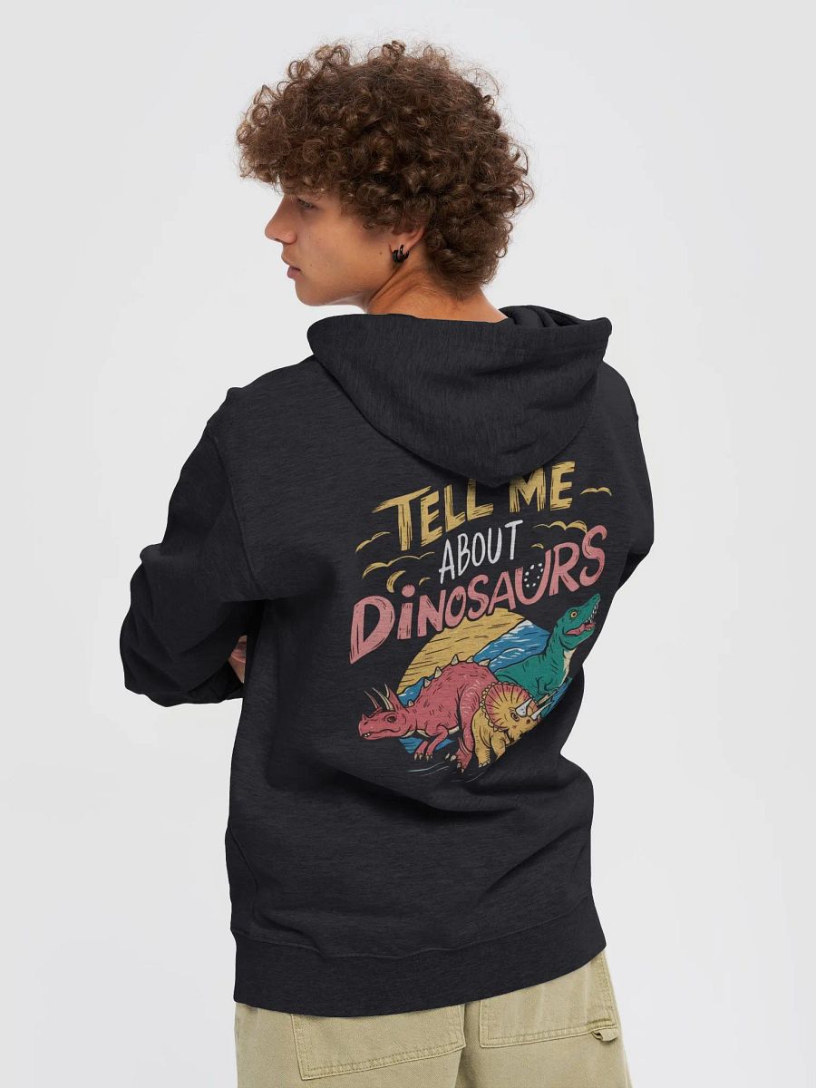 Tell Me About Dinosaurs product image (6)