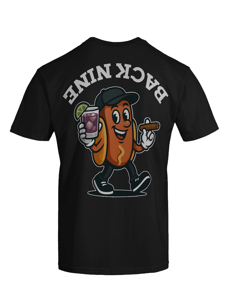 GLIZZY AFTER DARK T-SHIRT product image (9)