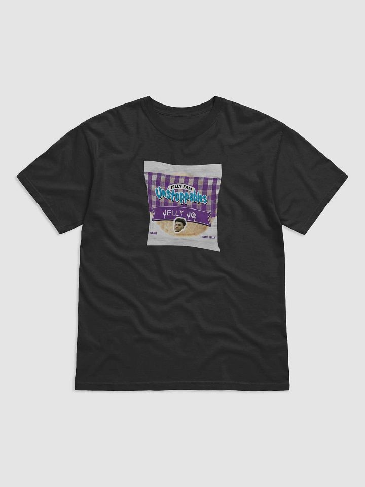 Grape Jelly JQ Unstoppables T product image (1)