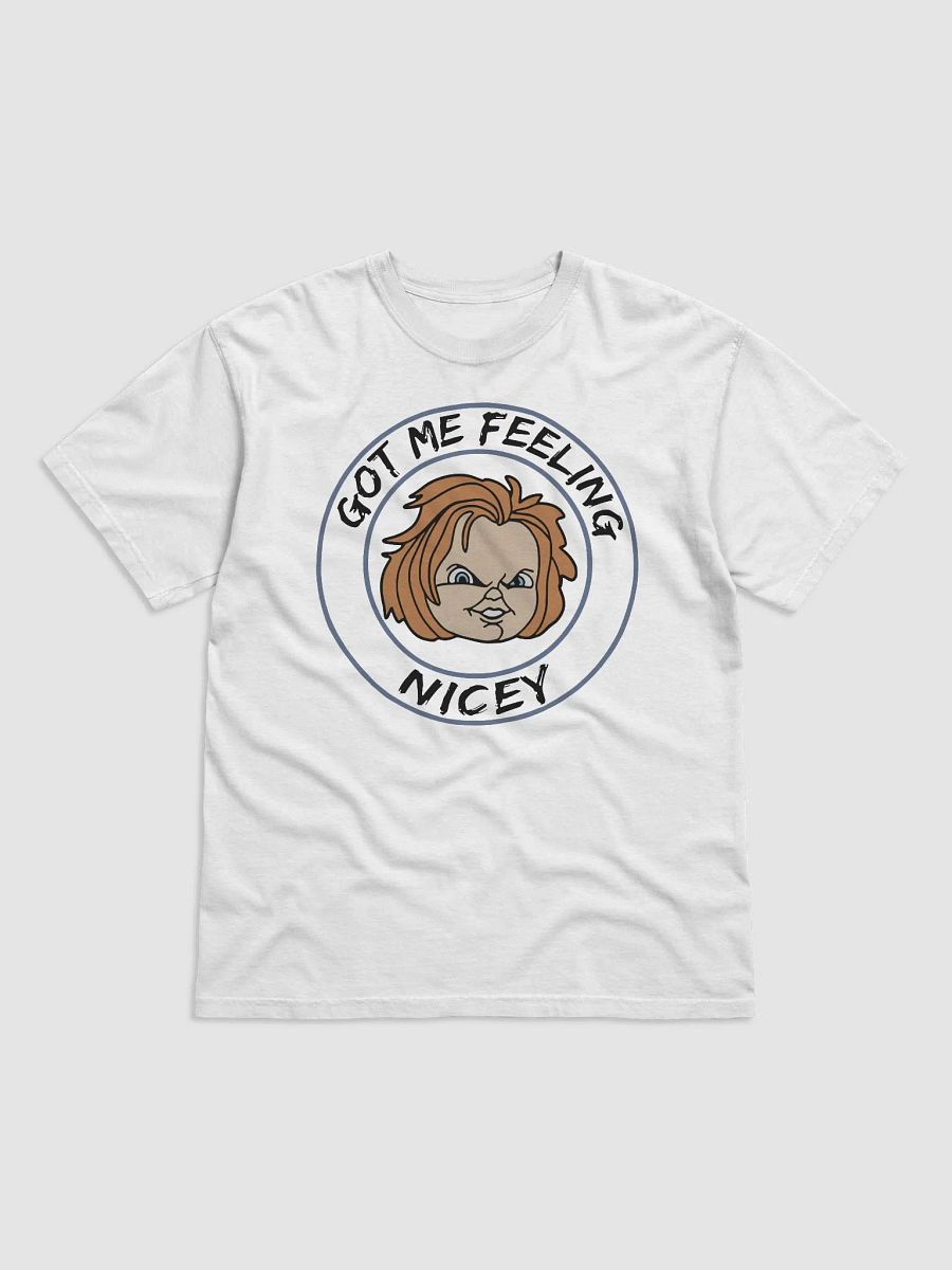 Got Me Feeling Nicey Unisex Shirt product image (2)