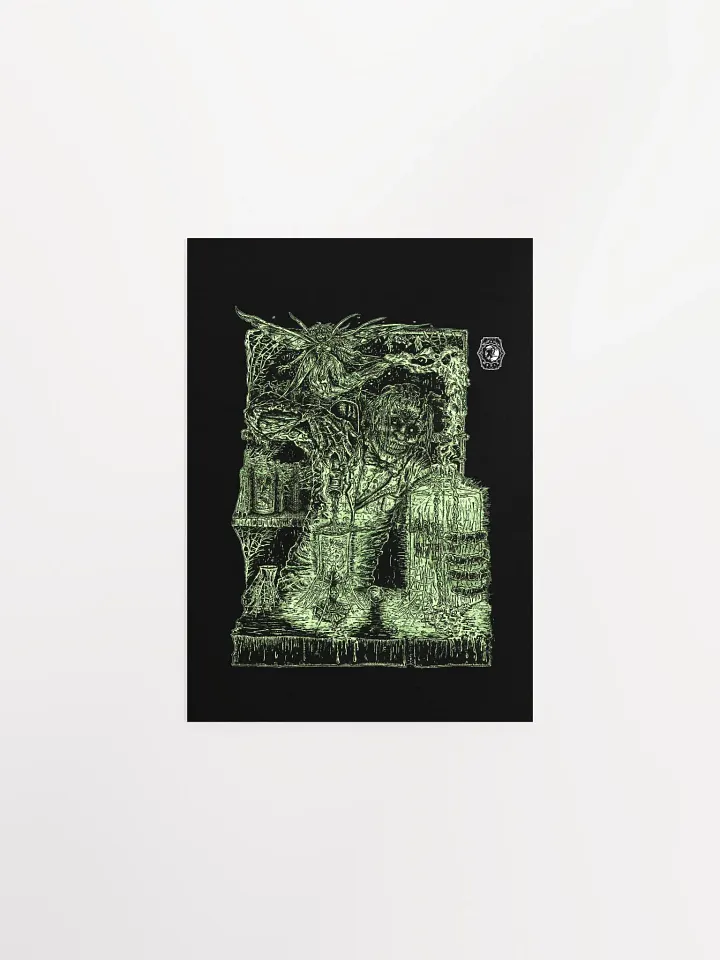 Phantom II- The Enabler- Print product image (2)