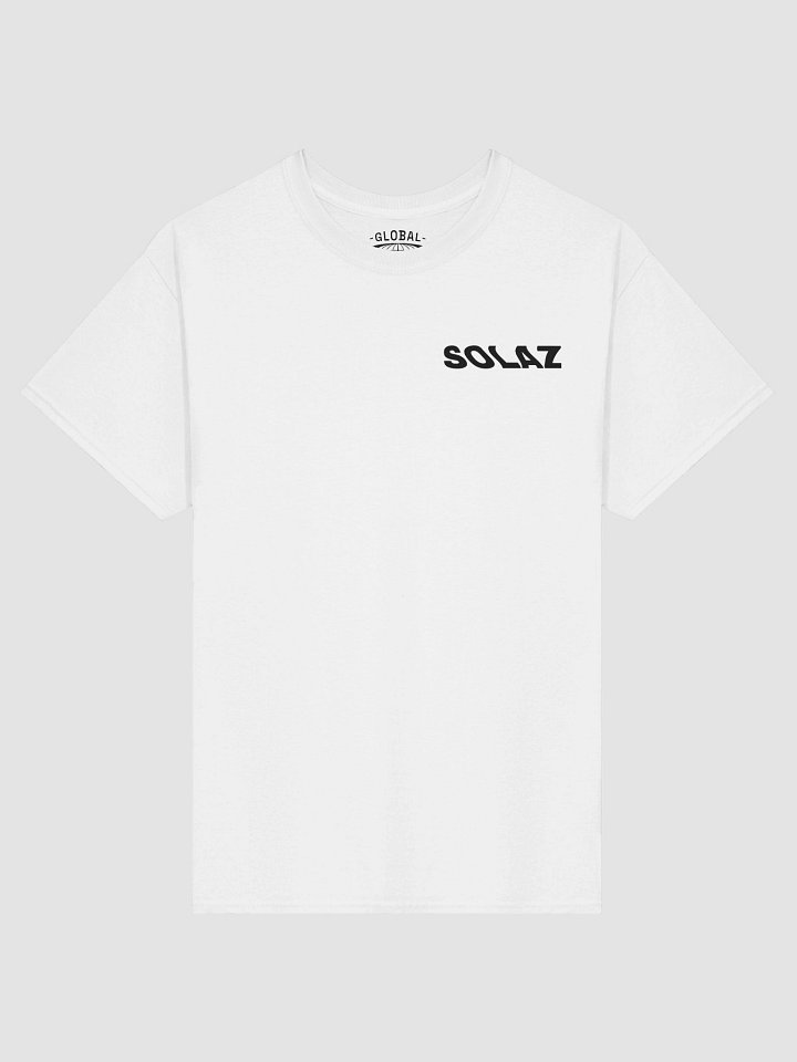 SOLAZ ICON DANCING FEET TEE product image (1)